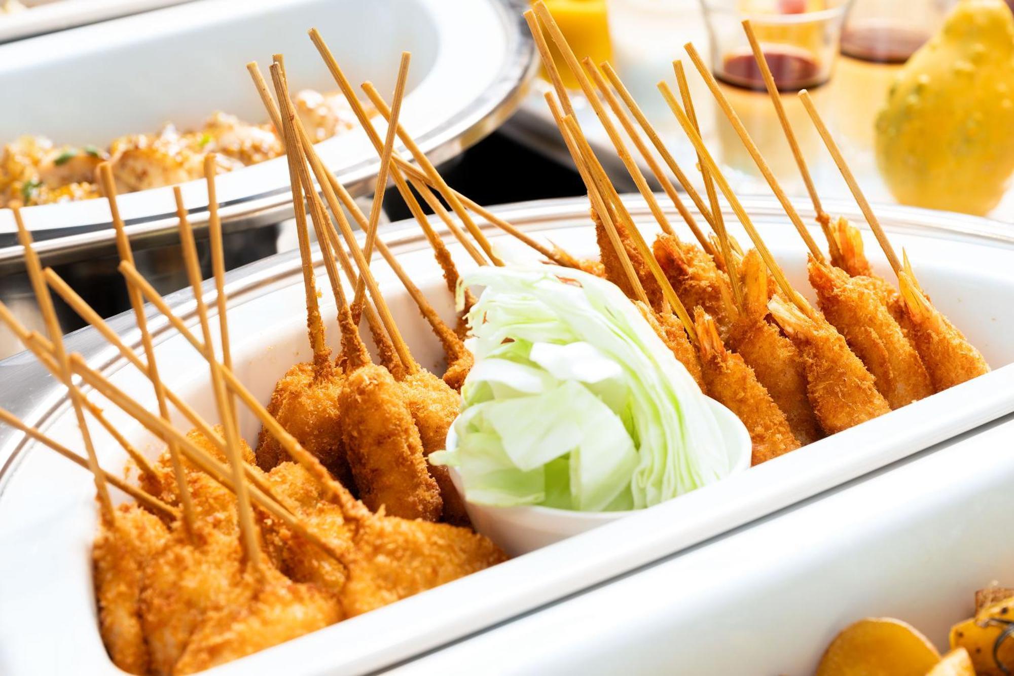 Shizutetsu Hotel Prezio Osaka Shinsaibashi Buitenkant foto